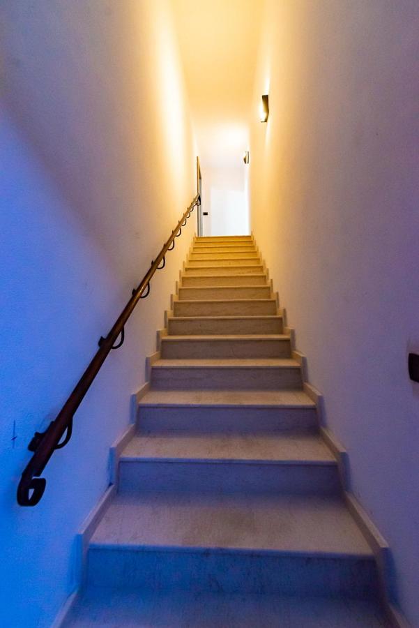 Moky Rezident Apartment Arad Luaran gambar